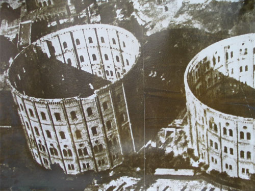 Zniszczenia z września 1939 roku